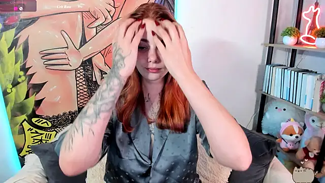 Kati FoX online show from June 26, 2:07 pm
