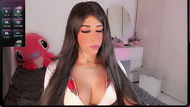 Thebiggestsbitch online show from October 2, 8:36 pm