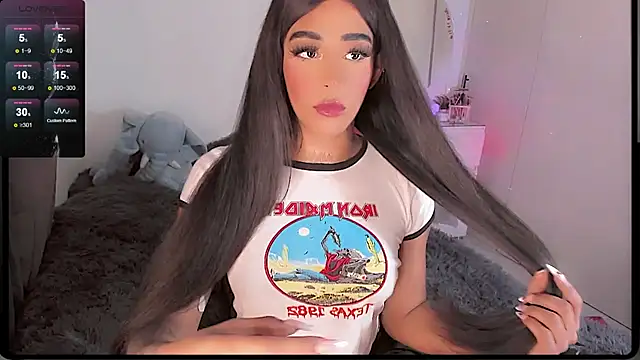 Thebiggestsbitch online show from September 12, 11:45 pm