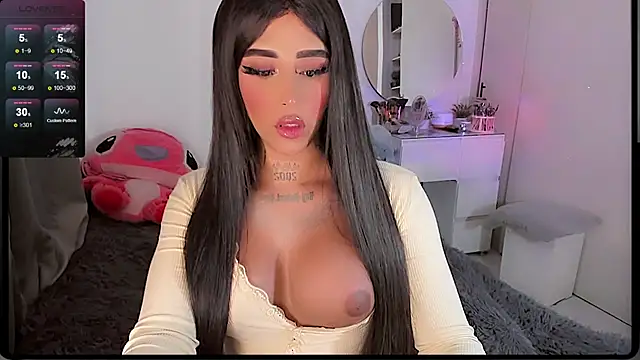 Thebiggestsbitch online show from September 25, 8:39 pm