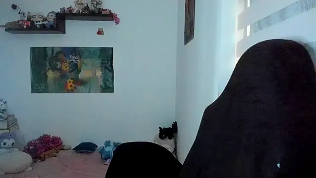 Shaddycute  online show from March 13, 11:06 pm