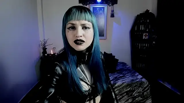 DimmuandDarkness online show from April 24, 7:33 am