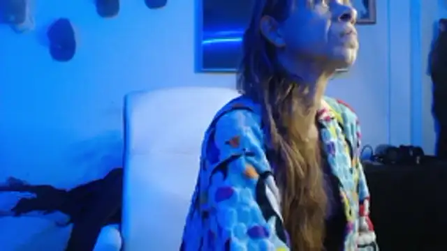 Antonella borja online show from December 21, 3:22 am