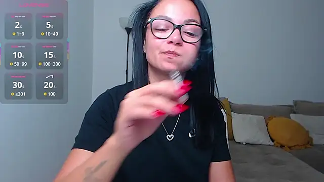 BabySerene online show from October 24, 5:25 am