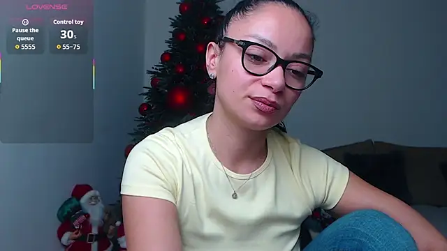 BabySerene online show from January 15, 3:01 am