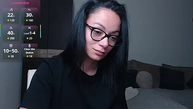 BabySerene online show from June 9, 2:22 am