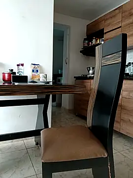 LEIRIS Y FRED 01 online show from October 10, 4:56 pm