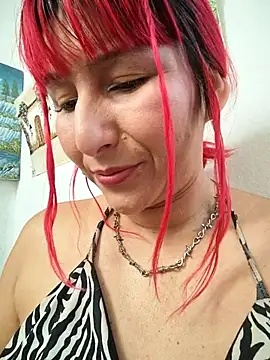 florecita9 online show from June 29, 5:12 pm