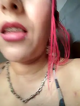 florecita9 online show from June 28, 4:46 pm