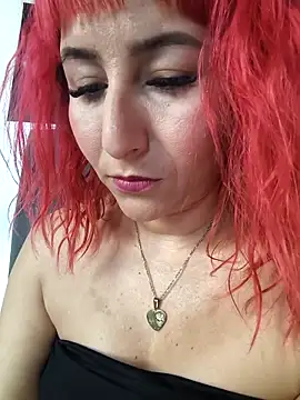 florecita9 online show from April 23, 5:04 pm