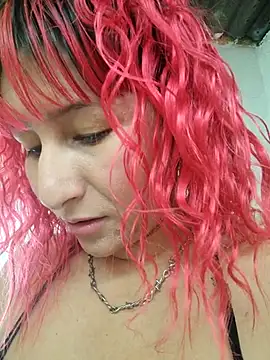 florecita9 online show from July 20, 5:25 pm