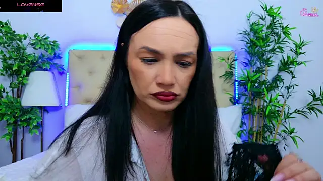 DaliyaArabian online show from April 21, 1:40 pm