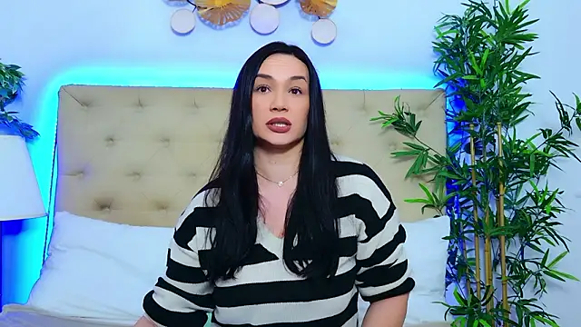 DaliyaArabian online show from February 16, 1:00 pm