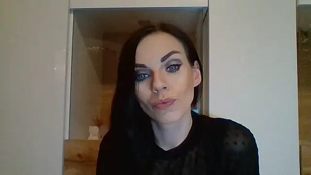 CassieSensual online show from February 9, 7:16 pm