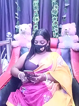 ella mariya online show from October 25, 11:33 pm