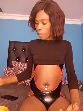 hoittytoittyxx online show from July 26, 8:55 am