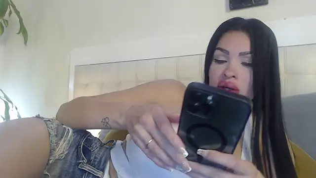  Pamela doll online show from April 28, 12:08 am