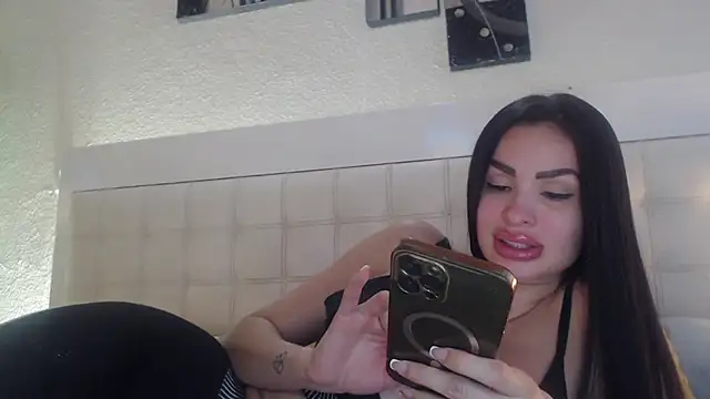  Pamela doll online show from October 29, 10:23 pm