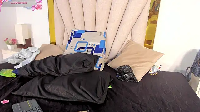 vahiolet fuentes online show from February 20, 6:26 am