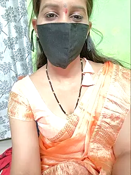 SVsexyCOUPAL online show from April 23, 7:05 pm