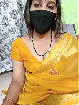 SVsexyCOUPAL online show from April 14, 5:57 pm