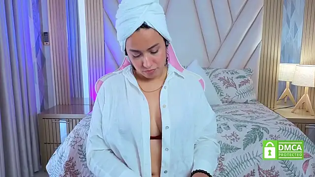 Miia harper  online show from October 13, 1:47 pm