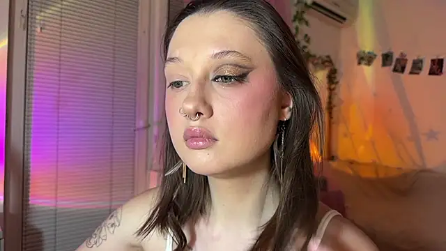 Jenny darling love online show from June 28, 8:26 pm