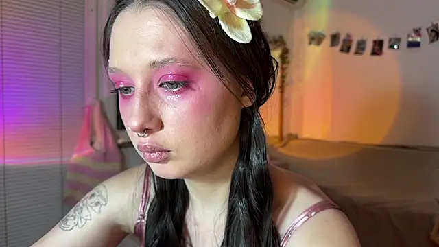 Jenny darling love online show from August 2, 7:06 pm