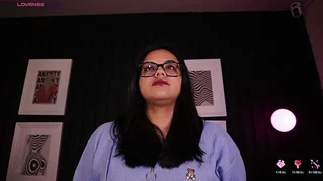 Sophia wilsonn  online show from April 27, 10:01 am