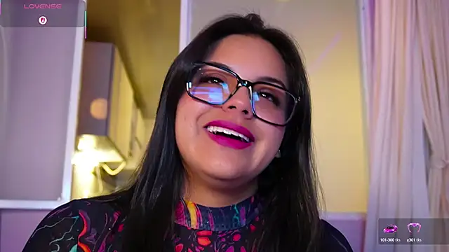 Sophia wilsonn  online show from September 12, 12:23 pm