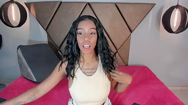 Georgis  online show from September 21, 12:15 pm