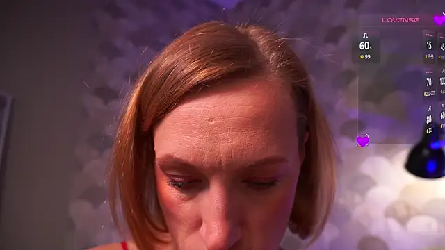 UmaTruewoman online show from February 4, 6:49 am