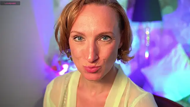 UmaTruewoman online show from December 20, 6:06 am