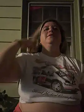 Vanilla-Cakebaum online show from June 28, 2:29 am
