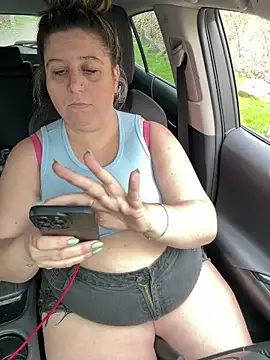 Vanilla-Cakebaum online show from April 18, 7:58 pm