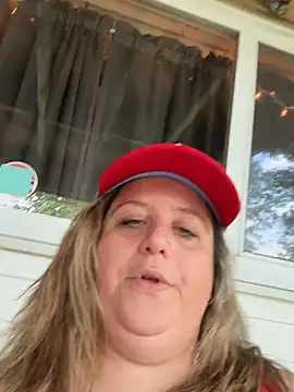 Vanilla-Cakebaum online show from June 26, 9:49 pm