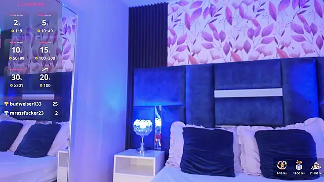 Susa1userma  online show from December 22, 11:57 am