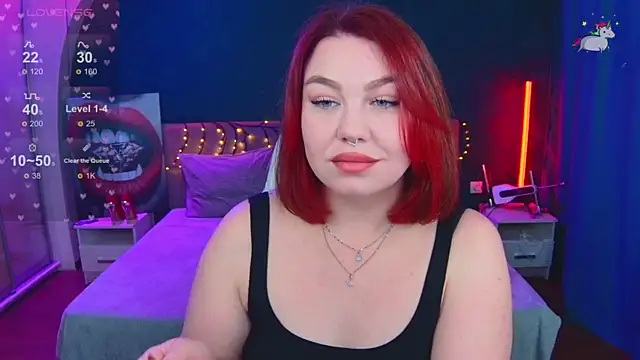 Lilumytrend online show from April 22, 12:02 pm