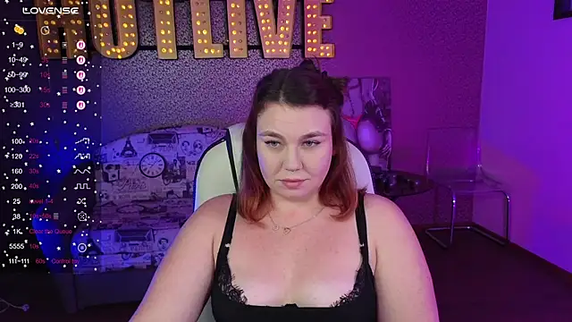 Lilumytrend online show from July 28, 3:54 pm