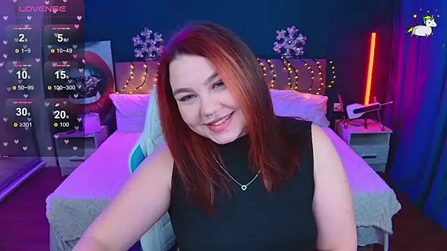 Lilumytrend online show from December 18, 12:21 pm