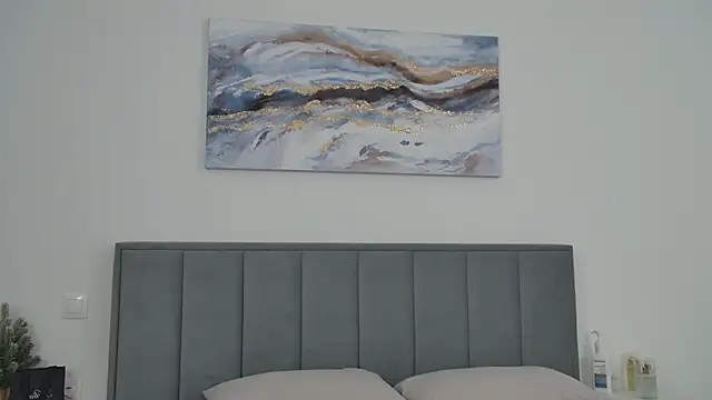 IrisMonn online show from January 7, 11:02 am