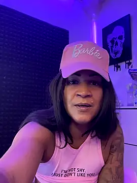 Jaylaloveofficial online show from September 9, 8:03 am