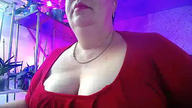  Sweet Woman online show from October 9, 1:37 pm