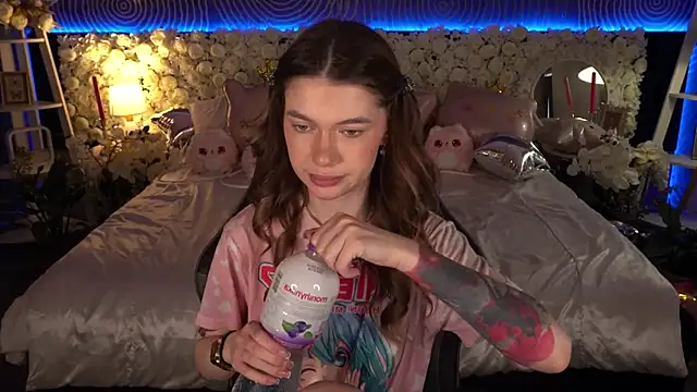 AnacondaOn online show from April 25, 3:31 pm