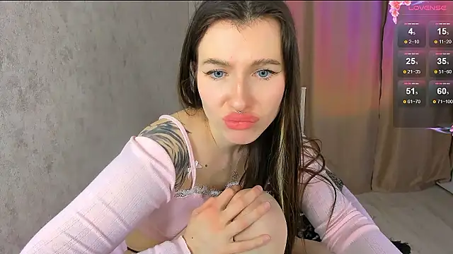 MuseMelody online show from February 2, 2:05 pm