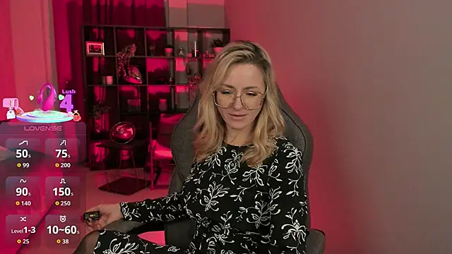 LadyIzabel online show from March 26, 2:52 pm