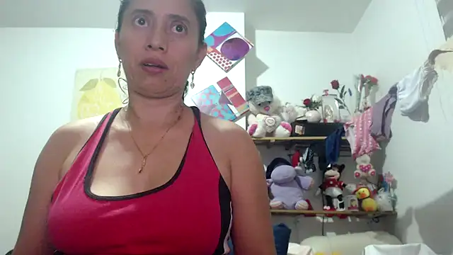Snapshot of sexy_mary_69 chatting on October 2, 11:32 pm sexy mary 69 online show from October 2, 11:32 pm