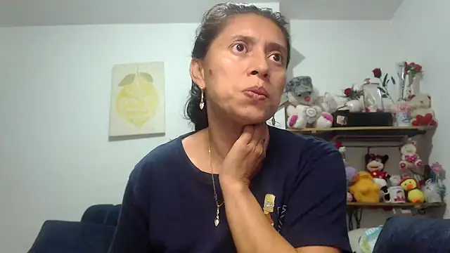 Snapshot of sexy_mary_69 chatting on September 29, 11:54 pm sexy mary 69 online show from September 29, 11:54 pm