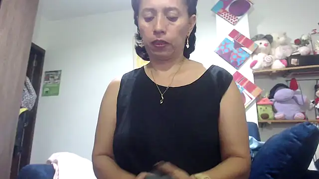 Snapshot of sexy_mary_69 chatting on October 7, 11:42 pm sexy mary 69 online show from October 7, 11:42 pm