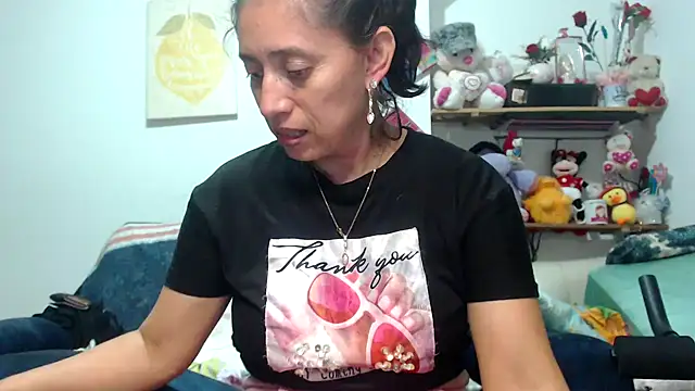 Snapshot of sexy_mary_69 chatting on September 26, 11:56 pm sexy mary 69 online show from September 26, 11:56 pm